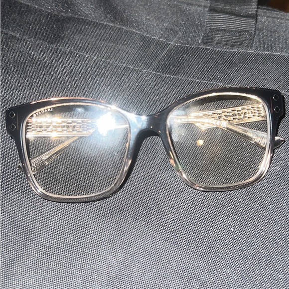 reading frame’s glases - Picture 2 of 3